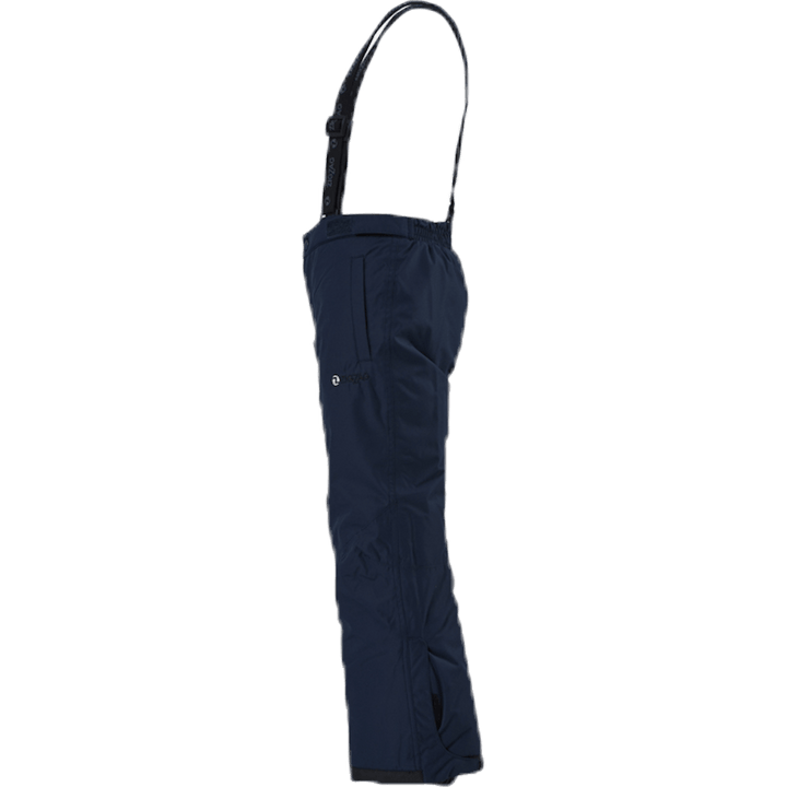 Provo Skihose W-PRO 10.000 Blau