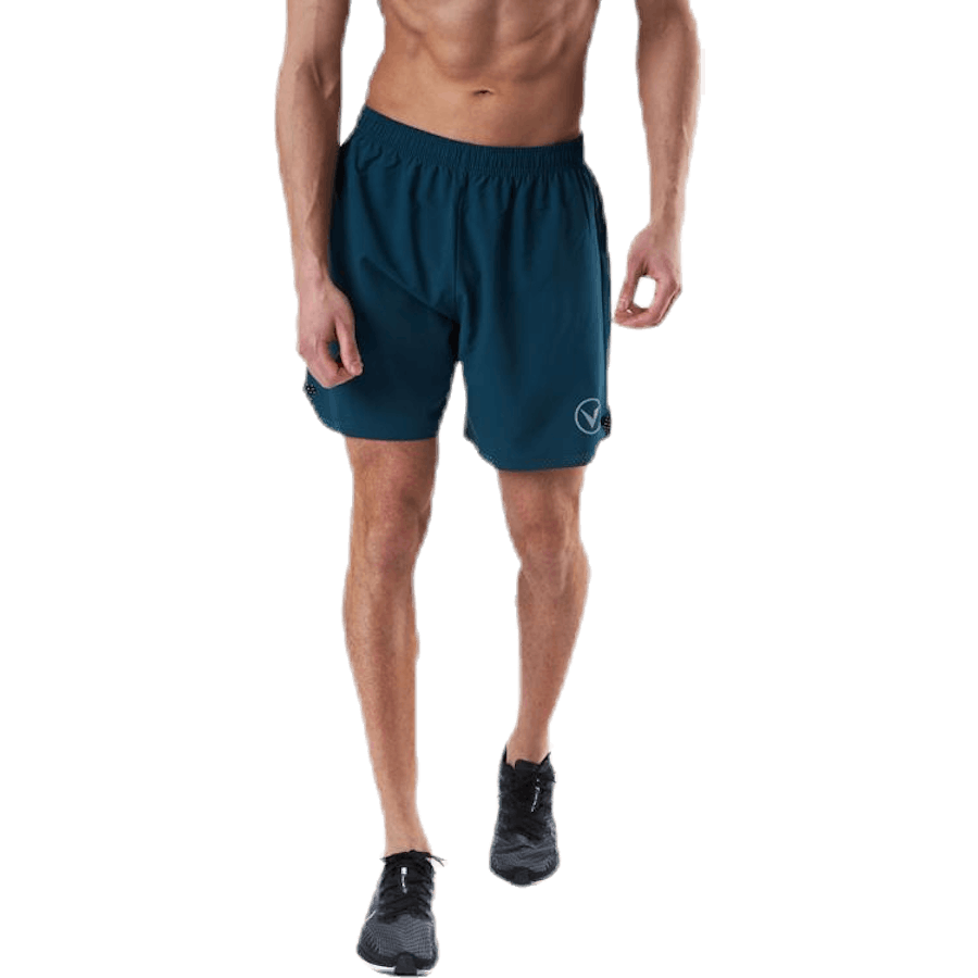 Coimba Shorts Blau