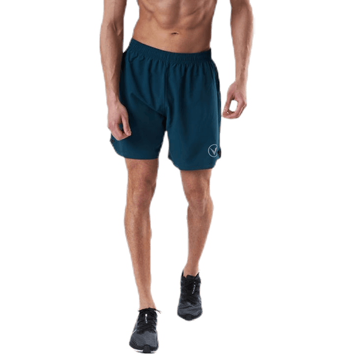 Coimba Shorts Blau