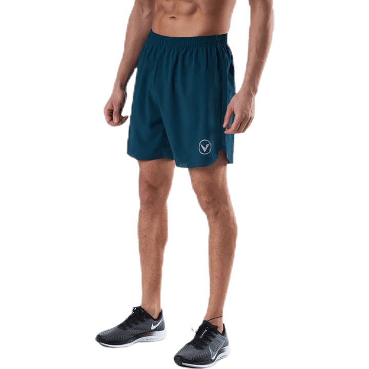 Coimba Shorts Blau