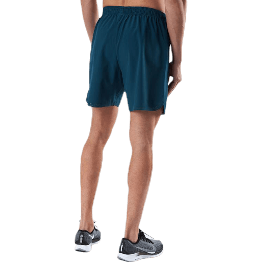 Coimba Shorts Blau