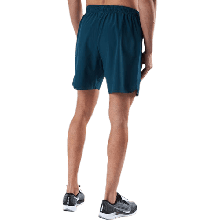 Coimba Shorts Blau
