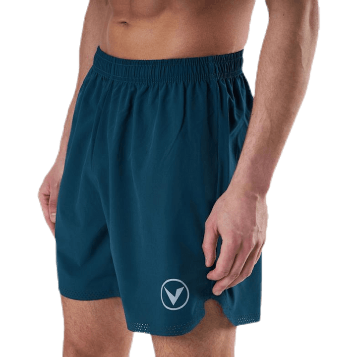 Coimba Shorts Blau