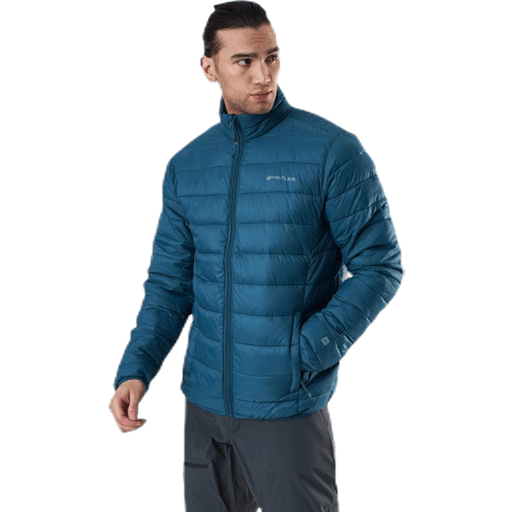 Veste Leopold Pro-Lite Bleu