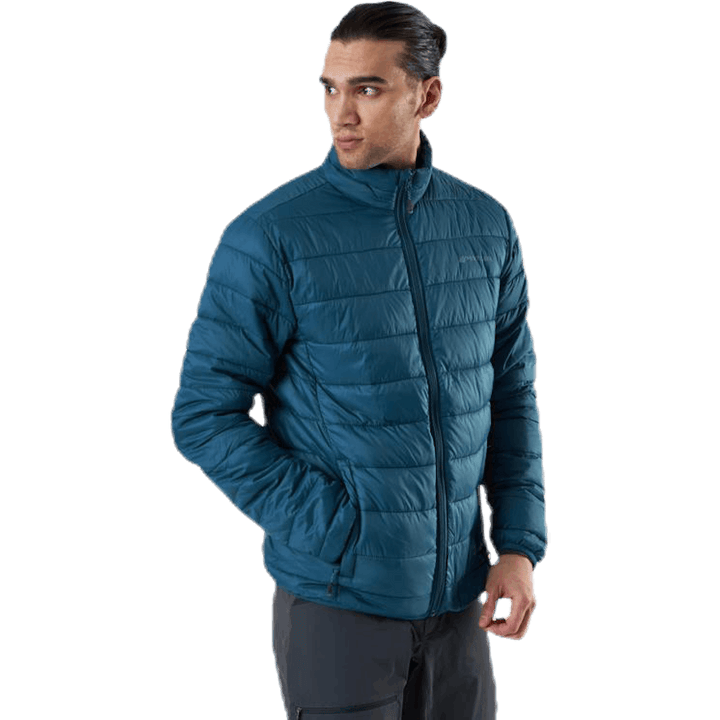 Veste Leopold Pro-Lite Bleu