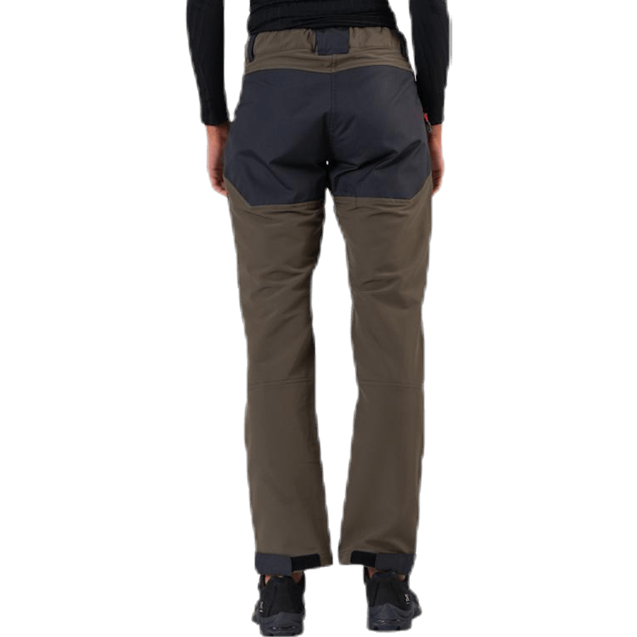 Alexis Functionele Broek Groen