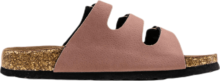Sandales en liège Santa Rose