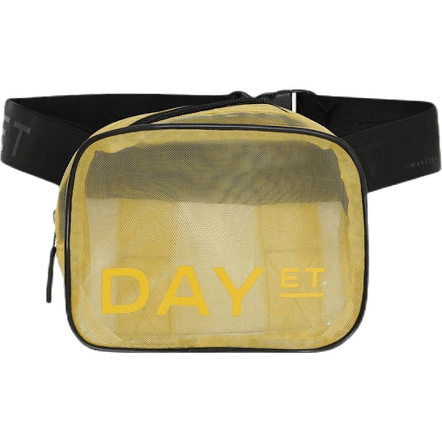 Tulle Bum S Yellow