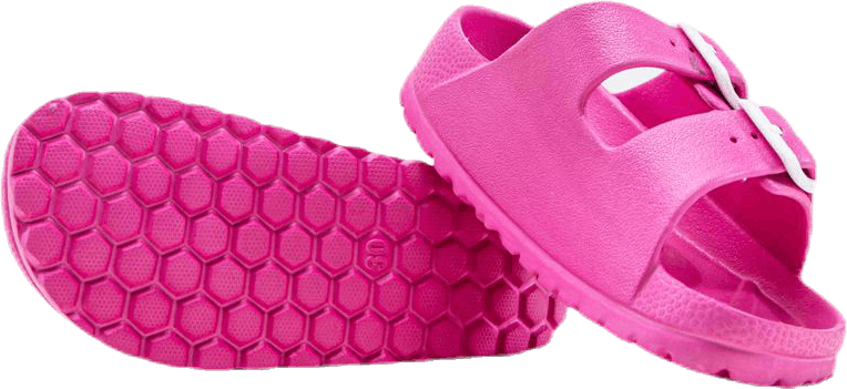 Chaussons Lansh Kids Rose