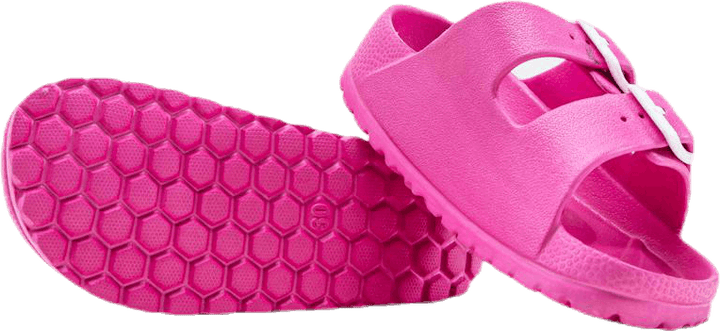 Chaussons Lansh Kids Rose