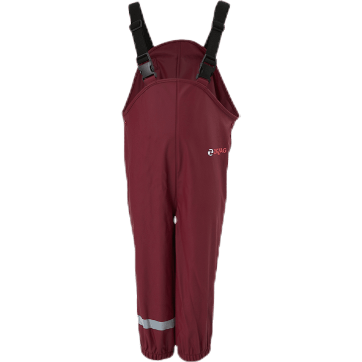 Gilbo PU Set Red