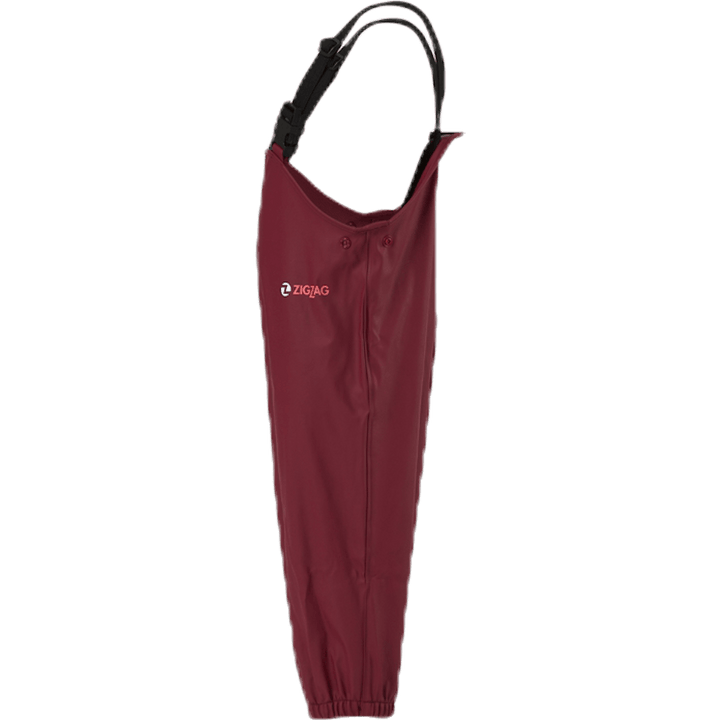 Gilbo PU Set Red