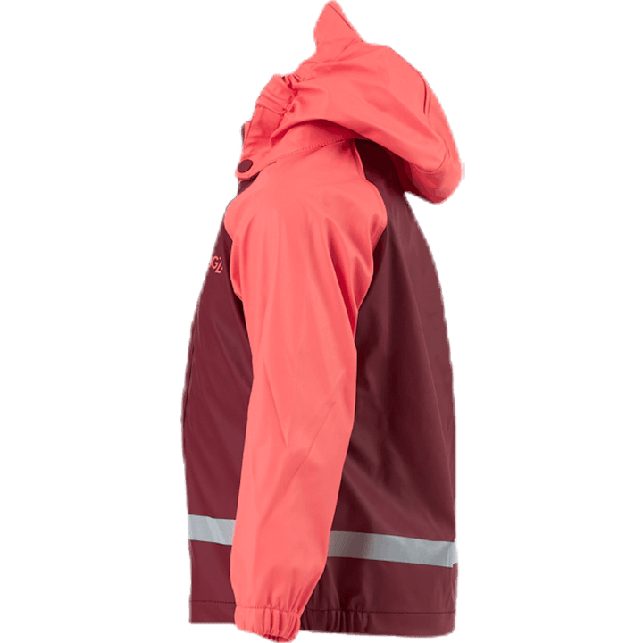 Gilbo PU Set Red