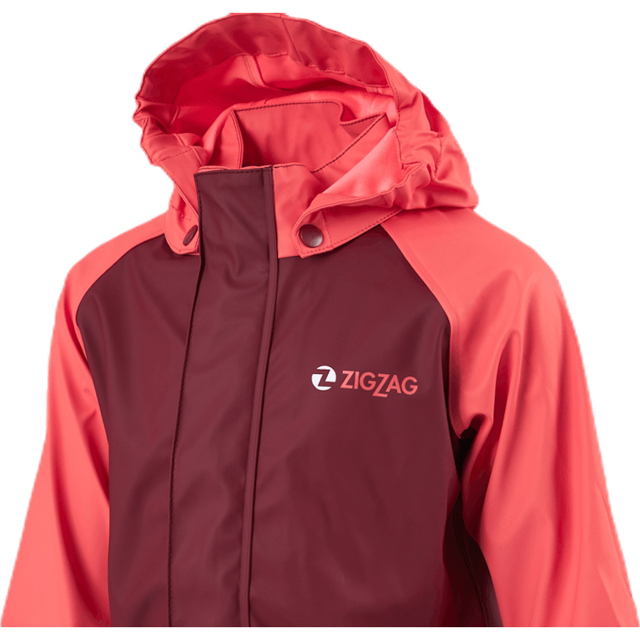 Gilbo PU Set Red