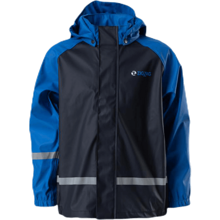 Gilbo PU Set Blau