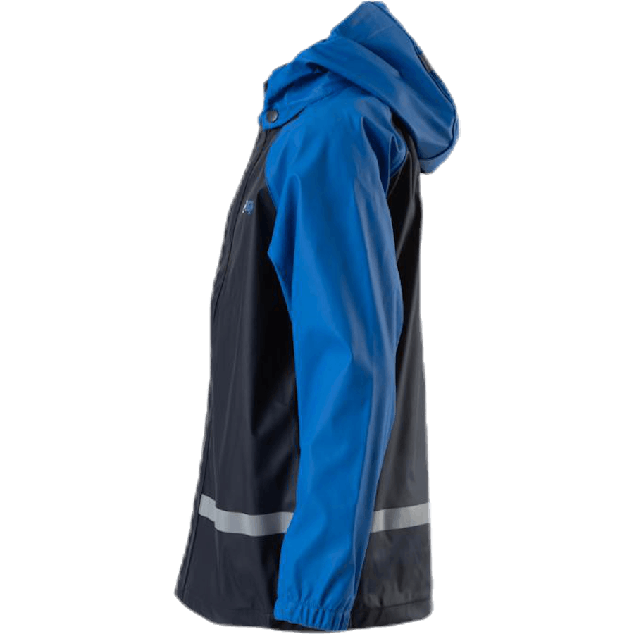 Gilbo PU Set Blau