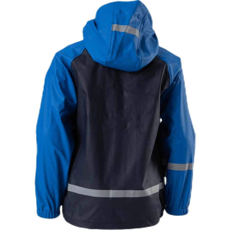 Gilbo PU Set Blau