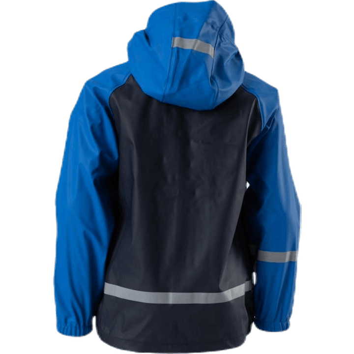 Gilbo PU Set Blau