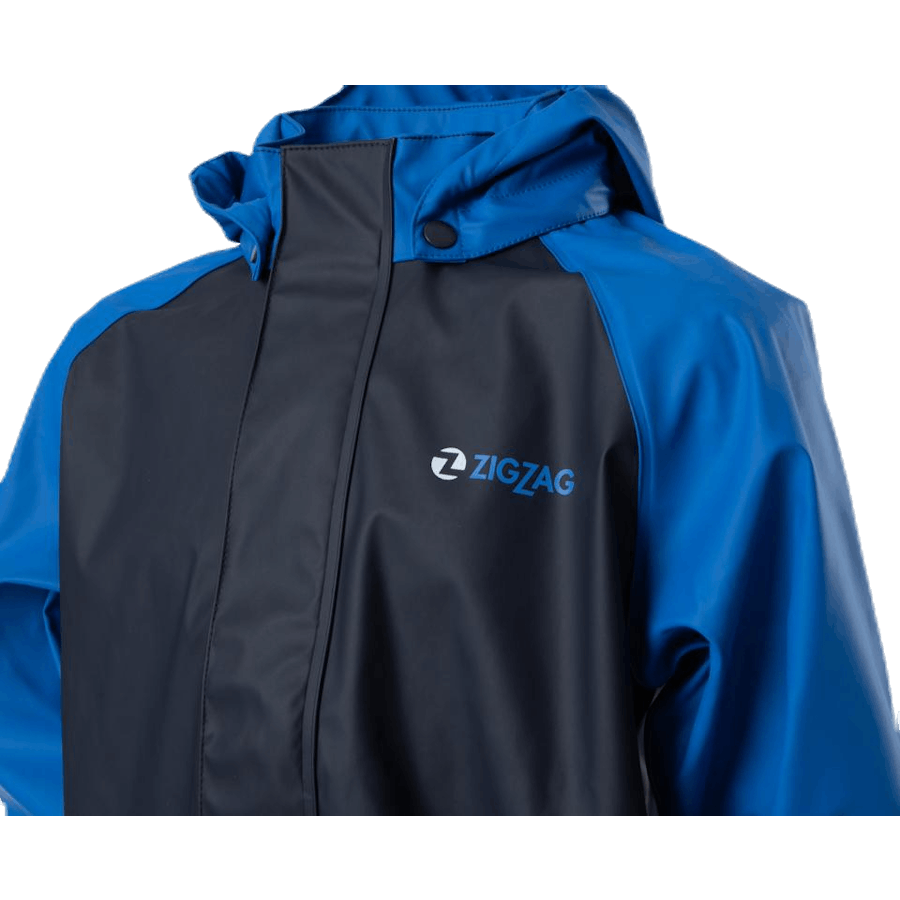 Gilbo PU Set Blau
