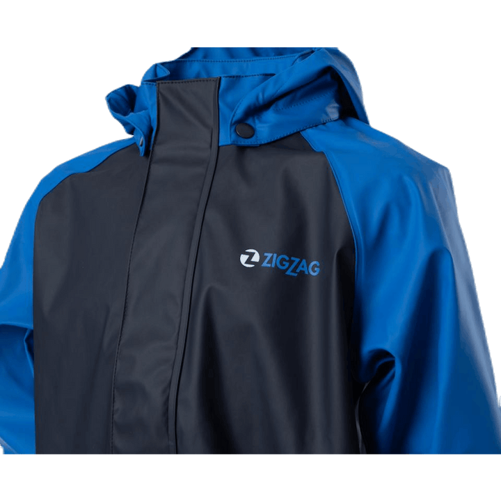 Gilbo PU Set Blau
