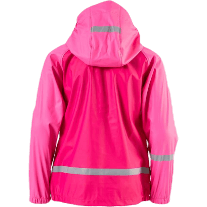 Ensemble Gilbo PU rose