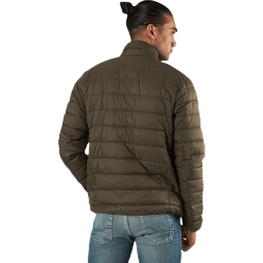 Veste Léopold Pro-Lite Verte