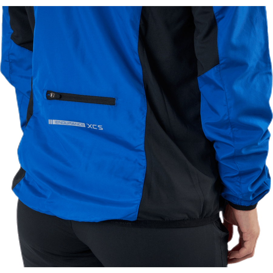 Ensemble Glory XCS Bleu