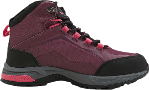 Tenland Outdoor Boot WP Purple