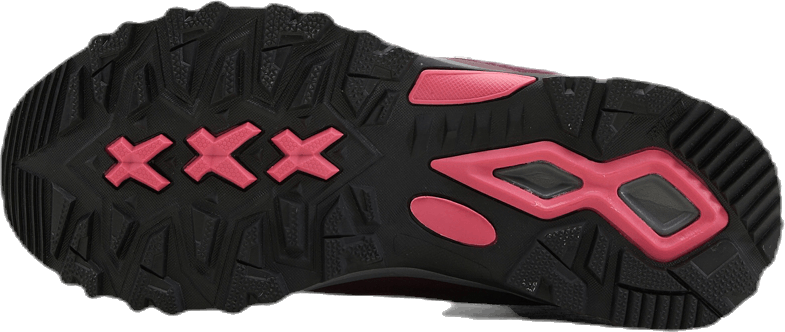 Tenland Outdoor Boot WP Purple