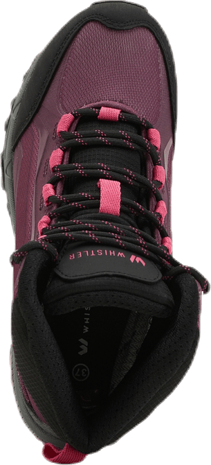 Tenland Outdoor Boot WP Purple