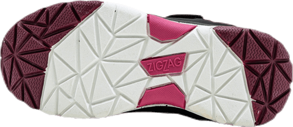 Chaussures imperméables pour enfants Ginden noires
