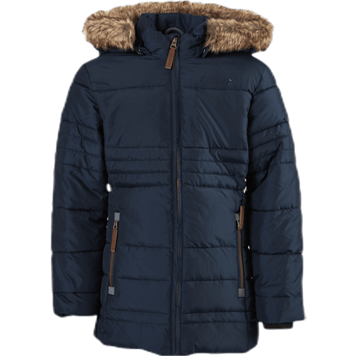 Veste Mary G Pro-lite Bleu
