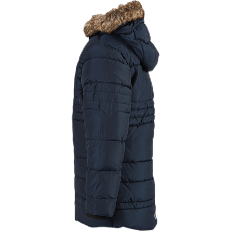 Veste Mary G Pro-lite Bleu