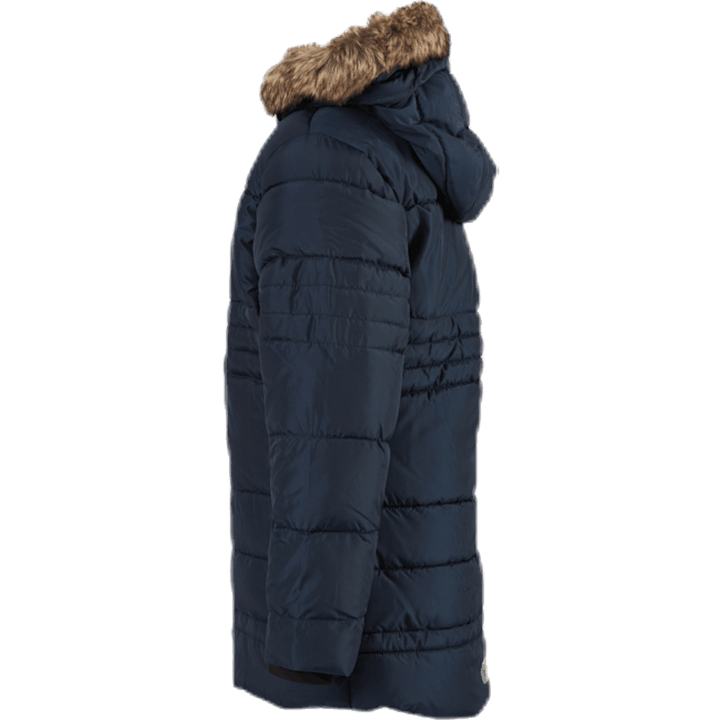 Veste Mary G Pro-lite Bleu
