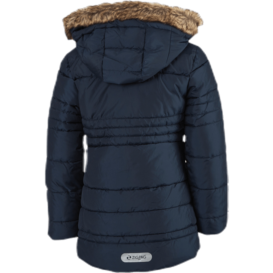 Veste Mary G Pro-lite Bleu
