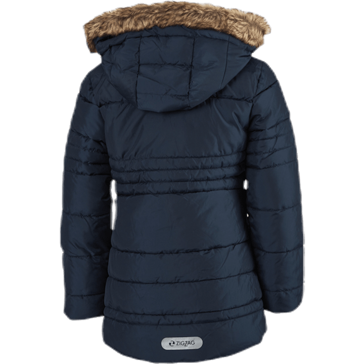 Veste Mary G Pro-lite Bleu