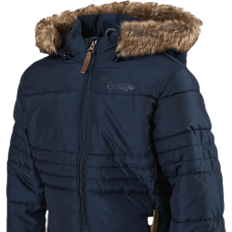 Veste Mary G Pro-lite Bleu
