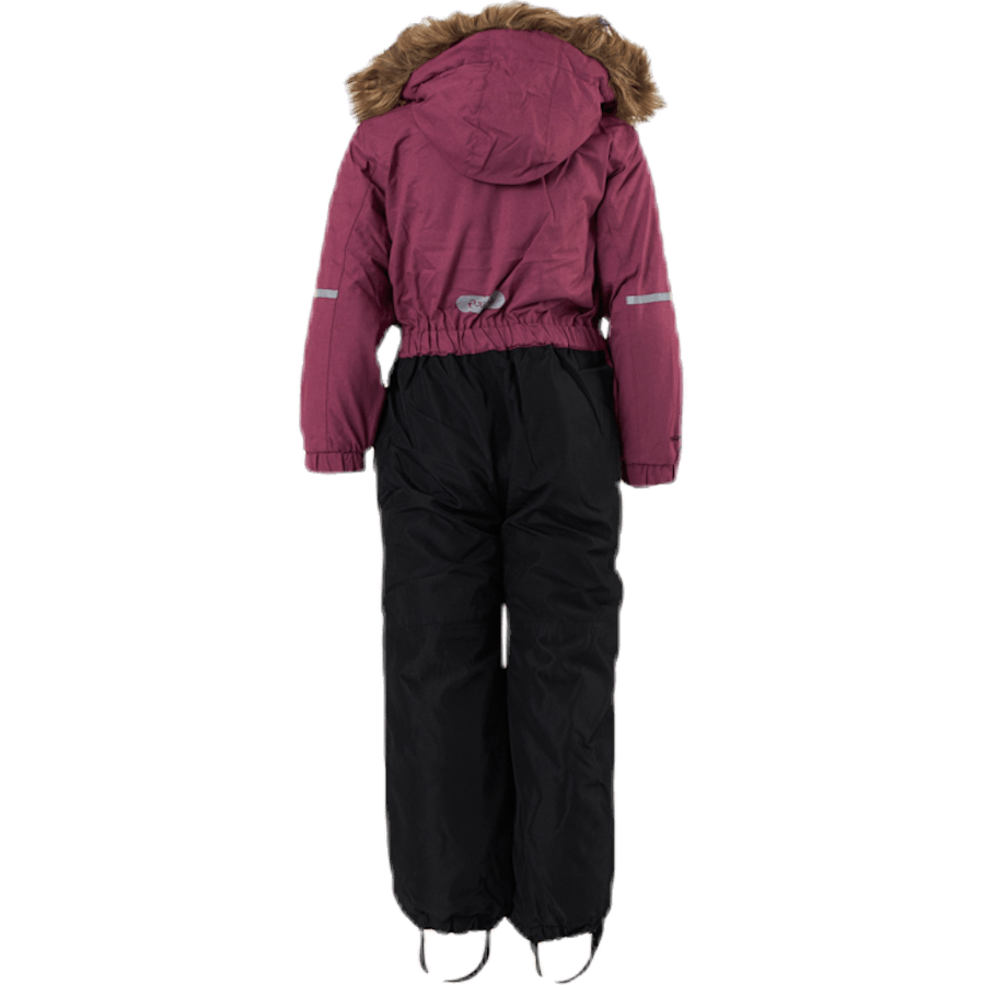 Sunny Coverall Fur W-PRO 10000 Purple