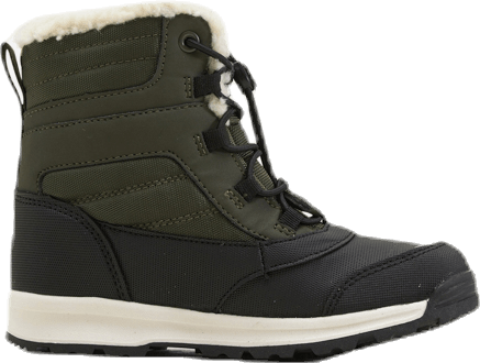 Botte imperméable Komur verte