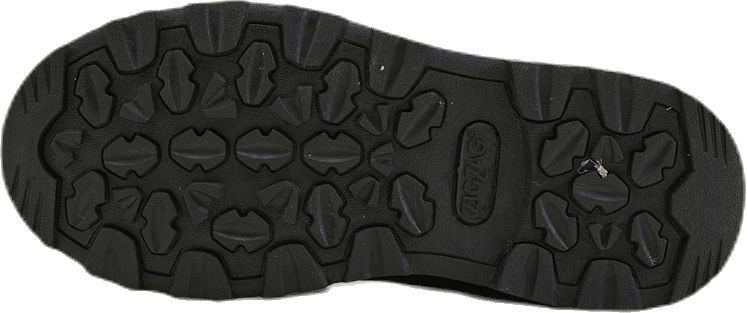Botte imperméable Komur verte