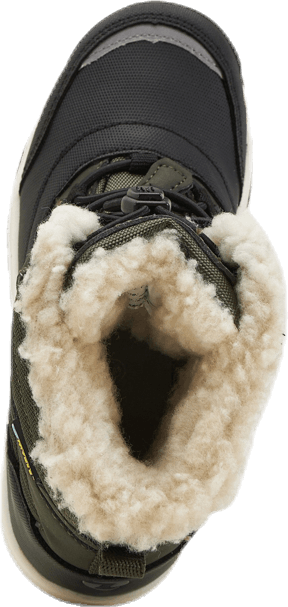 Botte imperméable Komur verte