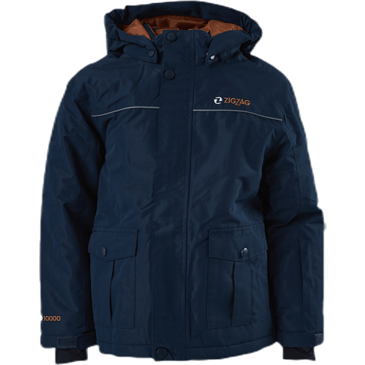 Parka Buster B W-PRO 10000 Azul