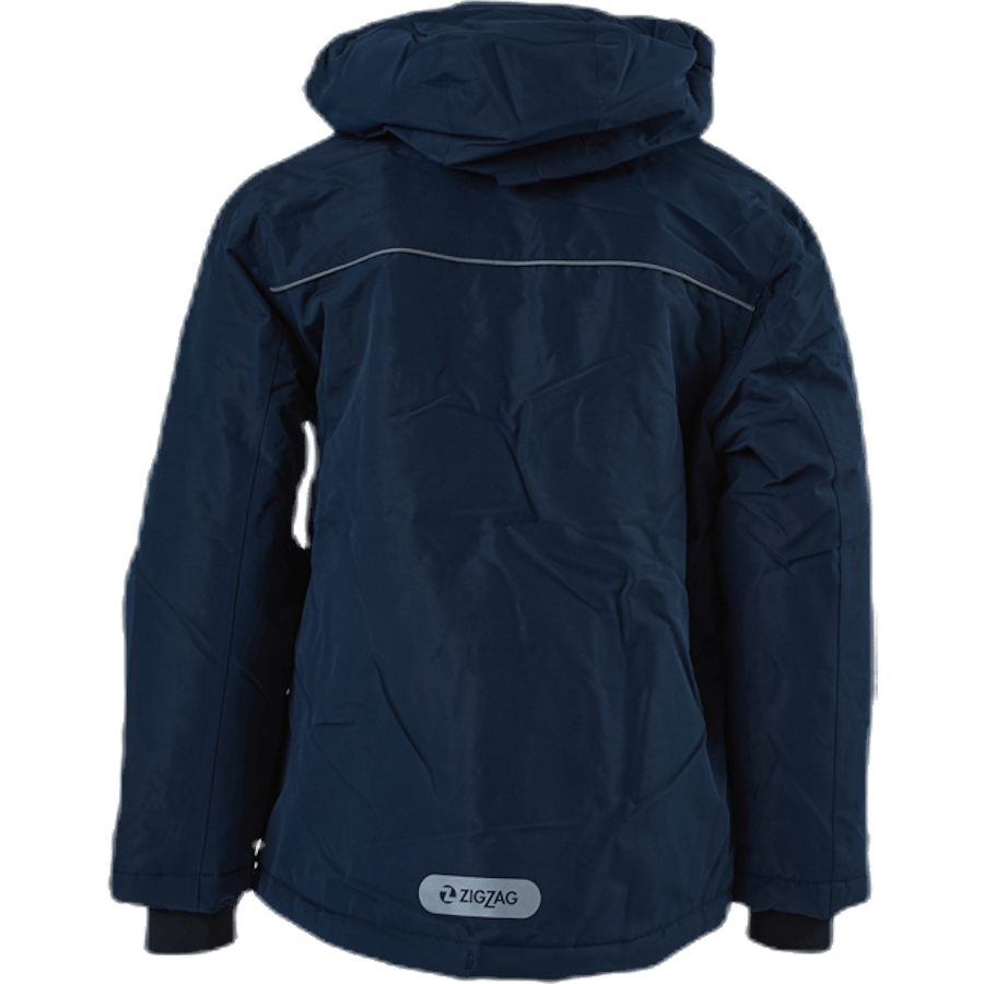 Parka Buster B W-PRO 10000 Azul