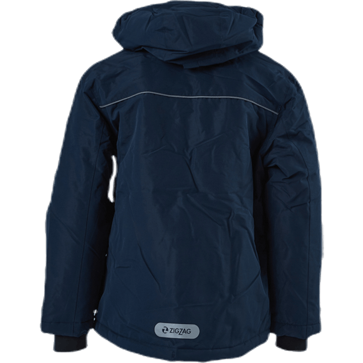 Parka Buster B W-PRO 10000 Azul