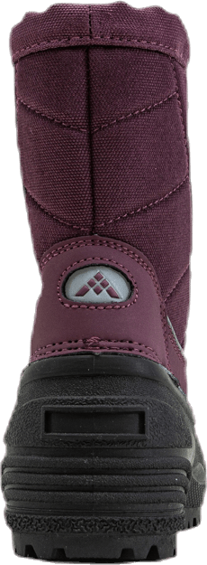 Linga Kids Winterboot Purple