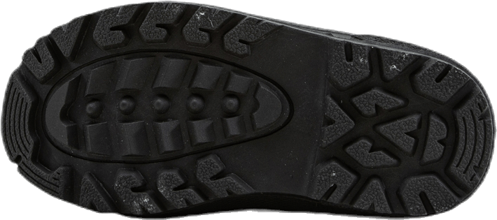 Linga Kids Winterboot Purple