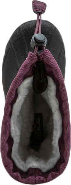 Linga Kids Winterboot Purple