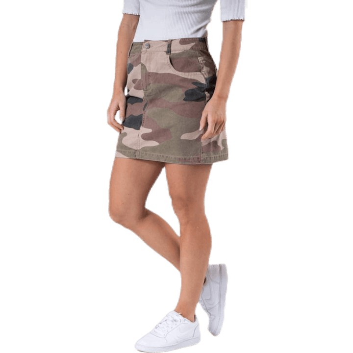 Jupe préférée Otw Black