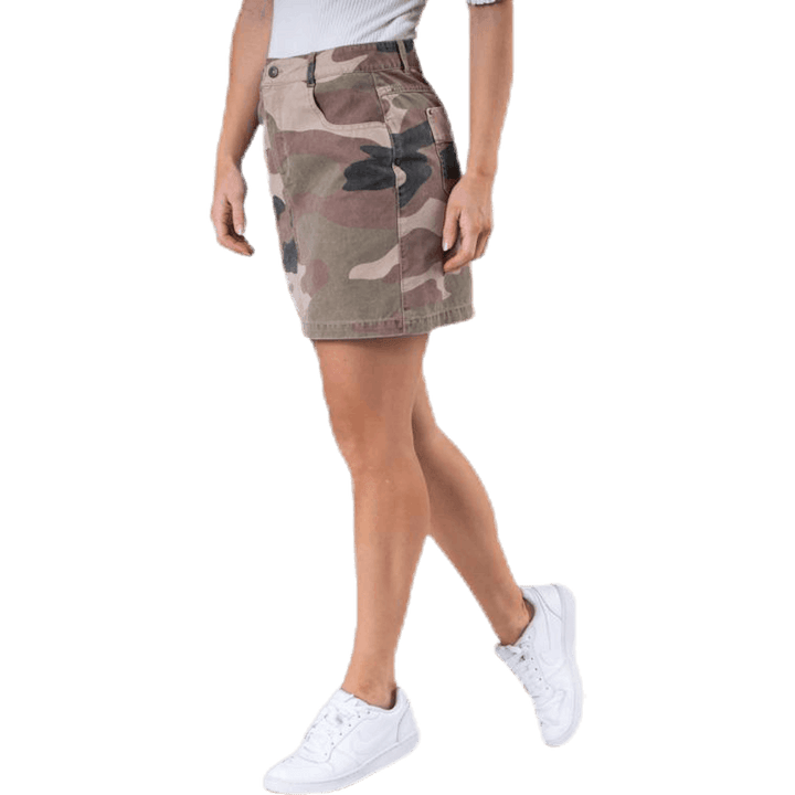 Jupe préférée Otw Black