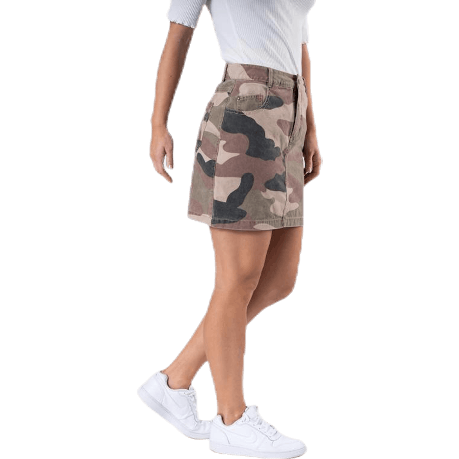 Jupe préférée Otw Black